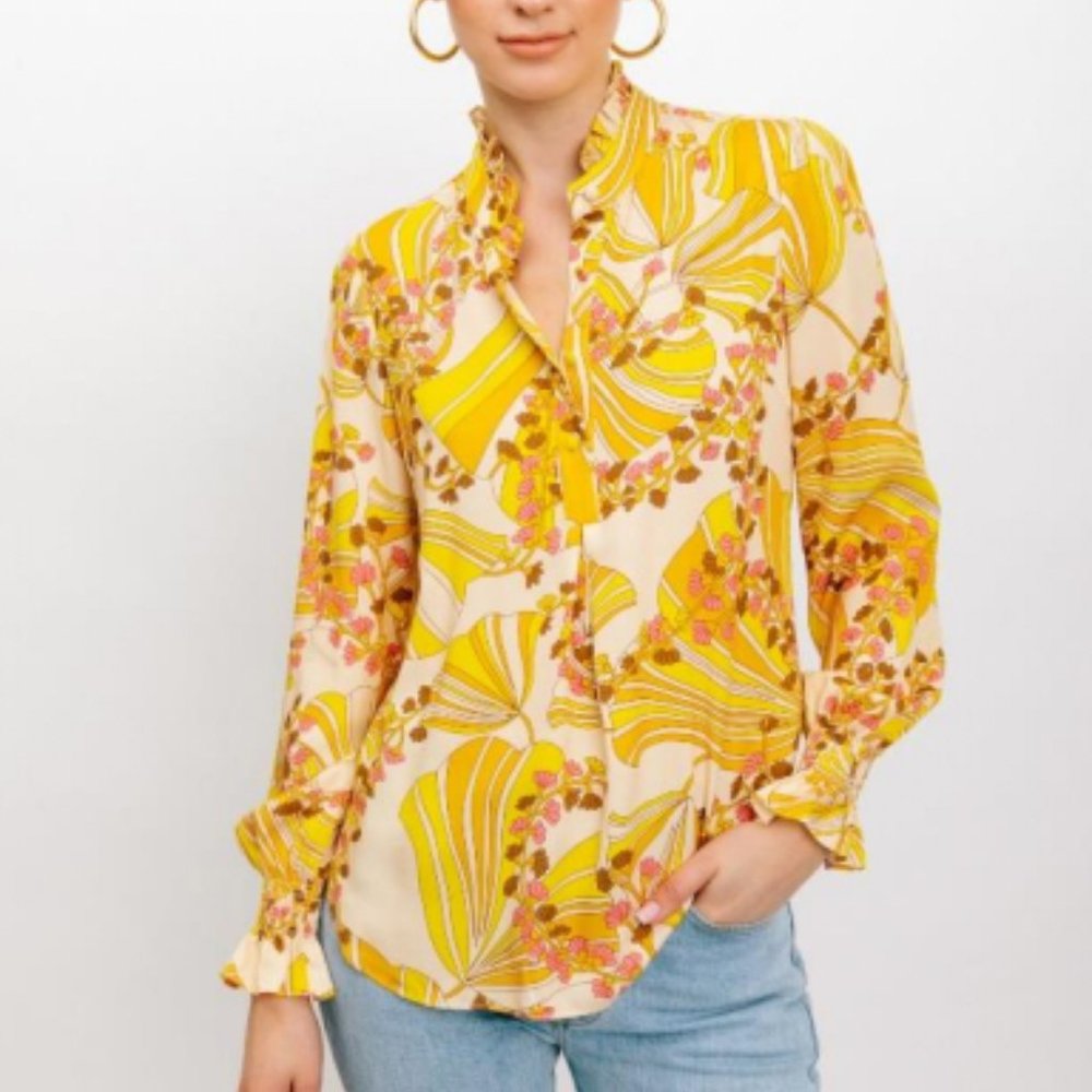 Roen Top Chapel Hill